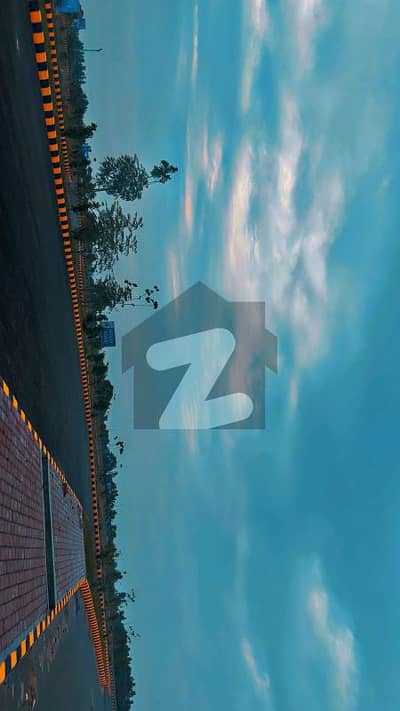 ایل ڈی اے سٹی فیز 1 ۔ بلاک ایچ ایل ڈی اے سٹی فیز 1 - جناح سیکٹر,ایل ڈی اے سٹی فیز 1,ایل ڈی اے سٹی,ایل ڈی اے روڈ,لاہور میں 10 مرلہ رہائشی پلاٹ 2.35 کروڑ میں برائے فروخت۔