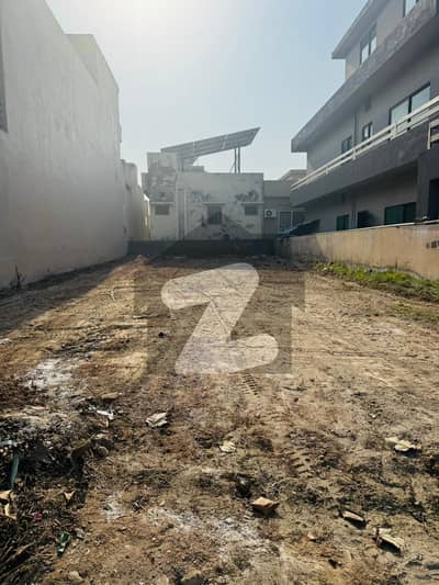 Find Your Ideal Residential Plot In Rawalpindi Under Rs. 31000000