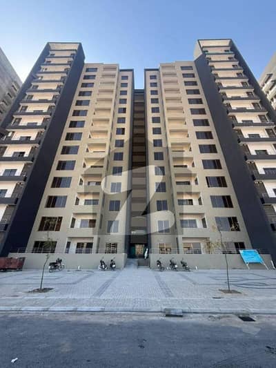 عسکری 6 ملیر کنٹونمنٹ,کینٹ,کراچی میں 4 کمروں کا 13 مرلہ فلیٹ 3.9 کروڑ میں برائے فروخت۔