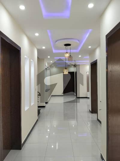 جی ۔ 13 اسلام آباد میں 7 کمروں کا 1 کنال مکان 4.3 لاکھ میں کرایہ پر دستیاب ہے۔