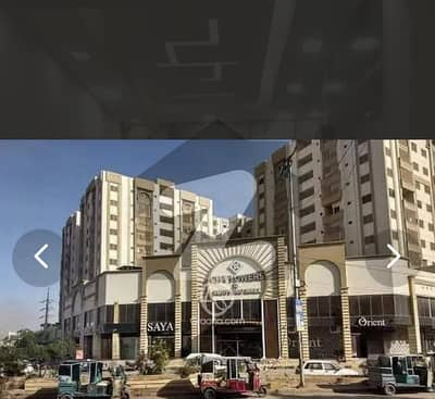 CITY TOWER AND SHOPPING MALL GROUND FLOOR SHOP FOR SALE