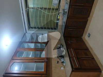 Basement For Rent in F-11/2