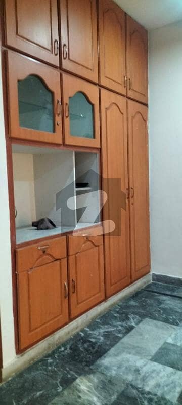 1 Kanal Upper Portion Available For Rent Ideal Location All Facilities Available