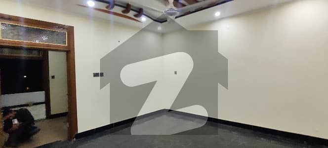 B17 Block E Ground Floor For Rent Park Face Neat And Clean House