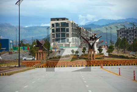 Golden Opportunity For Commercial Investment 5 Marla Commercial Plot At Investor Rate