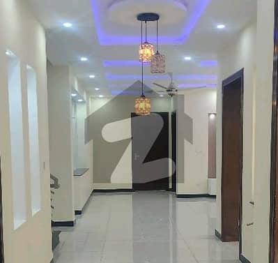 Spacious House Is Available In G-13 For rent