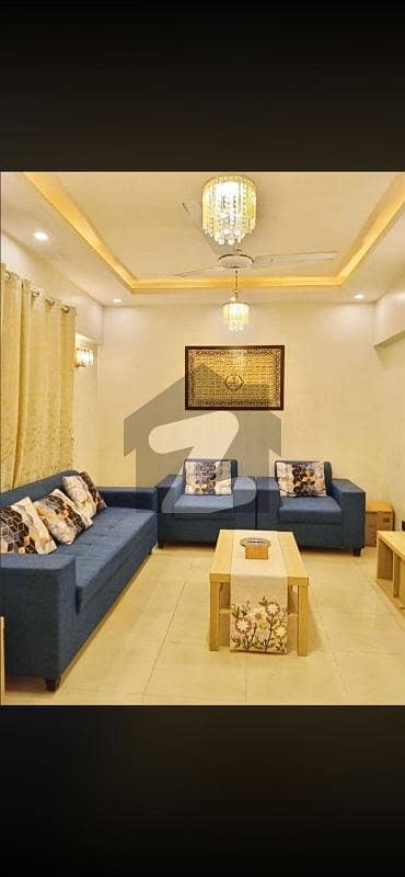 3 bed dd flat available for rent saima classic in Gulshan block 10A