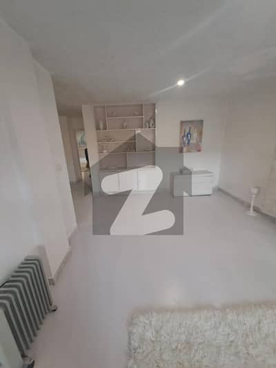 Furnished Apartment Available For Rent In Diplomatic Enclave