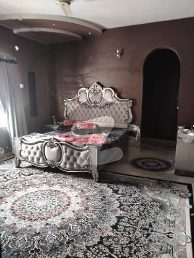 12 Marla Double Story House Block B Johar Town 12 Marla Double Story House Block B Johar Town