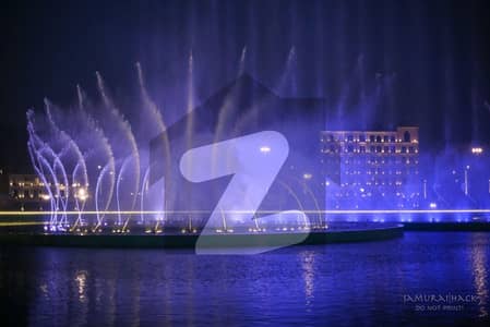 Park View Downtown Outstanding Location Commercial Plot Available In Also Instalment