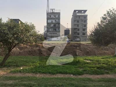 5 Marla Plot No. 240 for Sale Topaz Extension Block | Full Charges Clear | Near 2nd Roundabout | Prime Residential & Investment opportunity