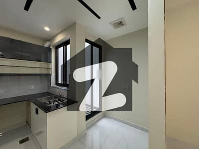 Looking For A House In D-12