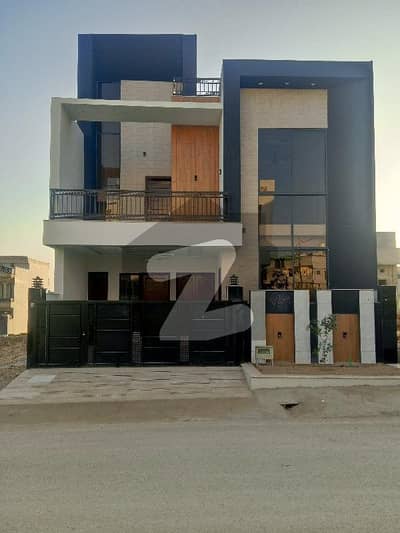 Brand New House for sale