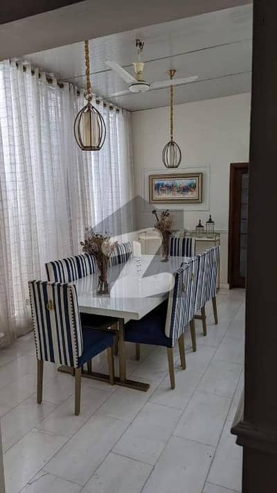 Perfect 300 Yards Duplex Bungalow House In DHA Phase 1For Sale