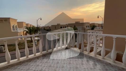 بحریہ ٹاؤن کراچی کراچی میں 4 کمروں کا 14 مرلہ مکان 1.85 کروڑ میں برائے فروخت۔