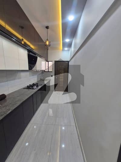 Flat For Sale  Phase6