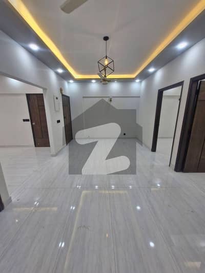 Flat For Sale Phase 6