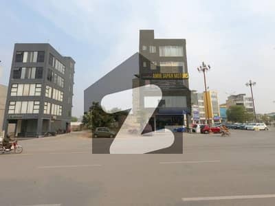 5 Marla Plot for Sale in Executive Block Near 2nd Roundabout Prime Location | Best Opportunity