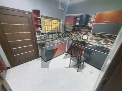 ڈی ایچ اے فیز 6 ڈیفنس (ڈی ایچ اے),لاہور میں 3 کمروں کا 1 کنال بالائی پورشن 1.45 لاکھ میں کرایہ پر دستیاب ہے۔