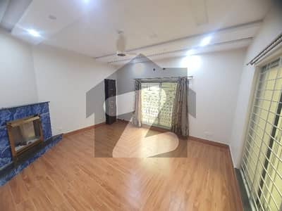 1 Kanal Upper Portion In DHA Defence Of Lahore Is Available For rent