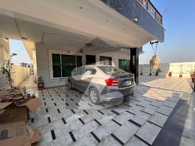 فیصل ہلز - بلاک اے فیصل ہلز,اسلام آباد میں 2 کمروں کا 1 کنال بالائی پورشن 75.0 ہزار میں کرایہ پر دستیاب ہے۔