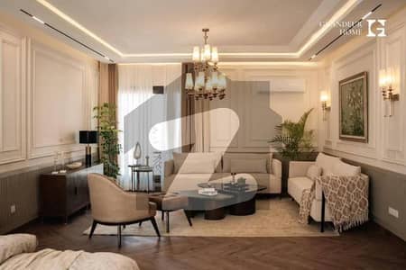 ڈی ایچ اے فیز 8 ڈی ایچ اے ڈیفینس,کراچی میں 9 کمروں کا 2 کنال مکان 38.0 کروڑ میں برائے فروخت۔