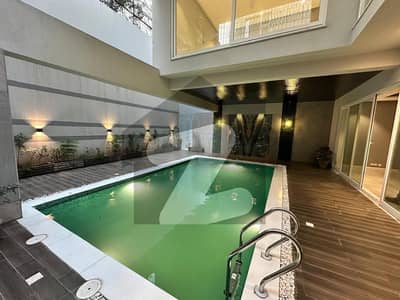 Luxury Modern Living | 800 Sq Yard House for Sale in E-7 Islamabad