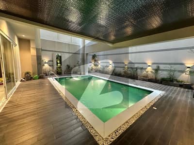 ای ۔ 7 اسلام آباد میں 9 کمروں کا 1 کنال مکان 75.0 کروڑ میں برائے فروخت۔