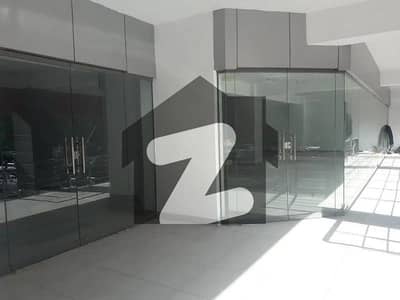 Ideal Building Is Available For Sale In G-8