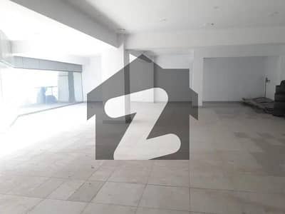 G-8 Markaz Building For Sale Sized 2750 Square Feet