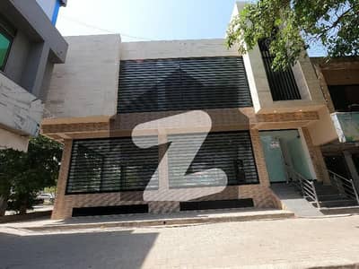 جی ۔ 9/1 جی ۔ 9,اسلام آباد میں 5 مرلہ عمارت 14.0 لاکھ میں کرایہ پر دستیاب ہے۔