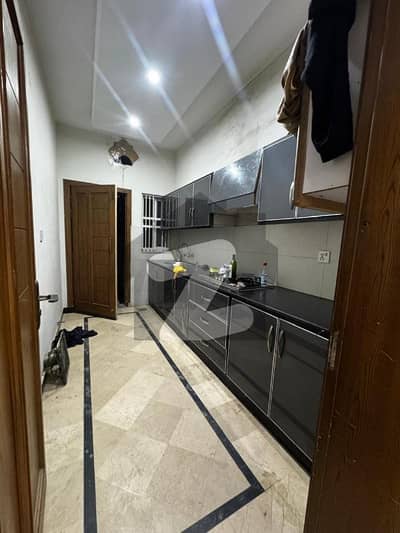 25x50 Ground Floor For Rent In G13