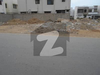 100 Yards Commercial Plot For Sale