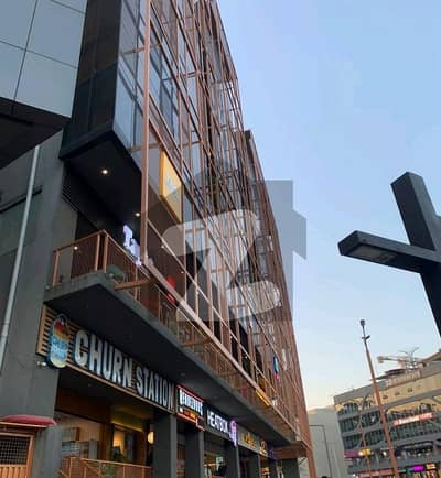 Shop available for rent in i8 markaz