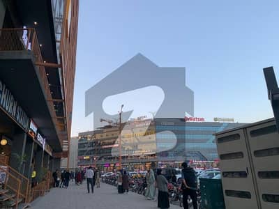 I-8 Markaz Rental Shop Available For Sale In Prime Loan