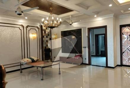 Centrally Located Upper Portion Available In Bahria Town - Sector C For rent