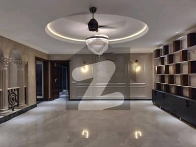 rent A House In Lahore Prime Location