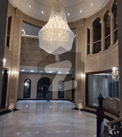 Buying A House In Lahore?