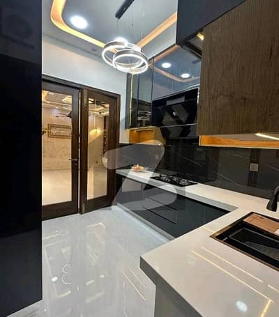 Ideal 1 Kanal House has landed on market in Bahria Town - Sector C, Lahore