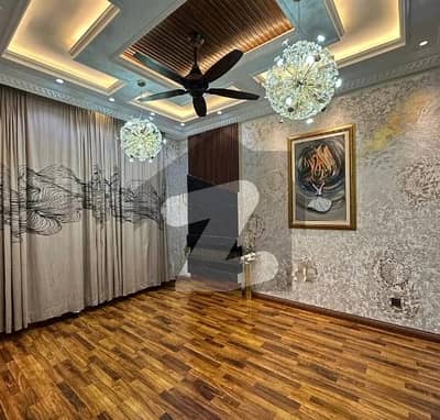 Ideal 1 Kanal House has landed on market in Bahria Town - Sector C, Lahore