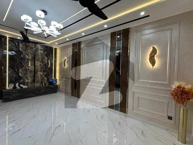 Get A 1 Kanal House For rent In Bahria Town - Sector C