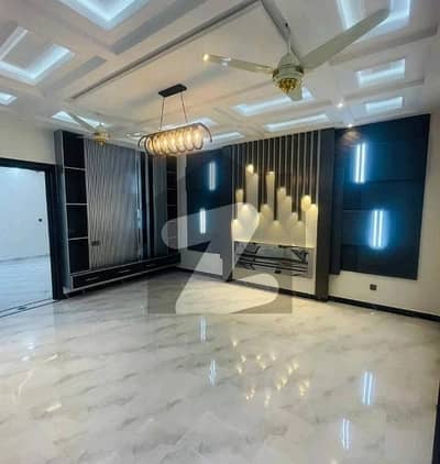 House Of 1 Kanal Is Available For rent In Bahria Town - Sector C