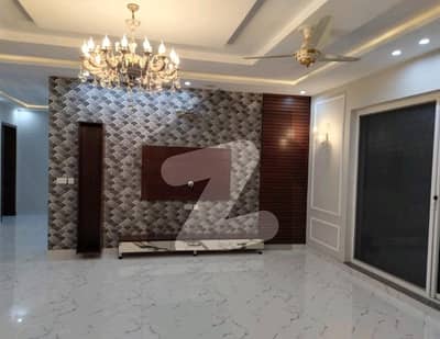 Ideal House Is Available For rent In Lahore