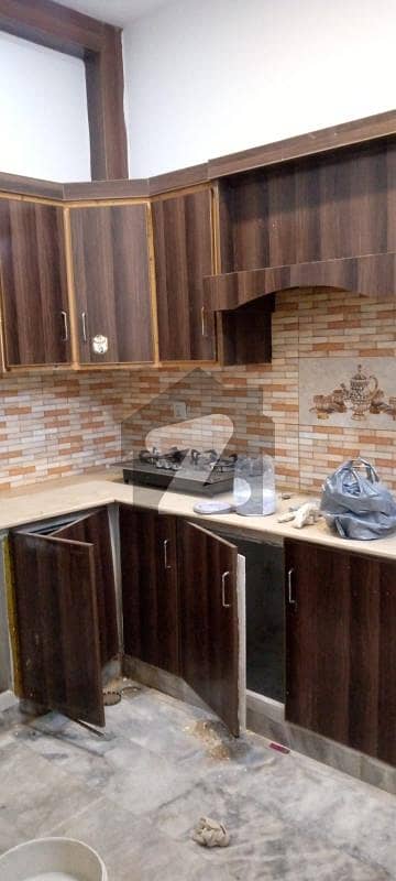 5 Marla Marble Flooring Ground Portion Available Rent In G 14