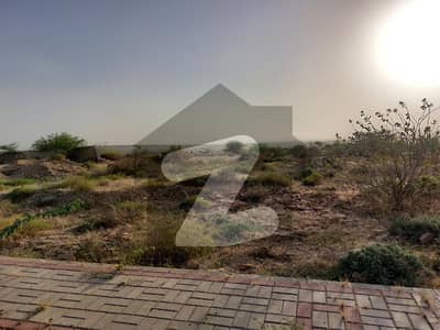 ڈی ایچ اے سٹی - سی بی ڈی کمرشل ڈی ایچ اے سٹی کراچی,کراچی میں 8 مرلہ کمرشل پلاٹ 5.5 کروڑ میں برائے فروخت۔