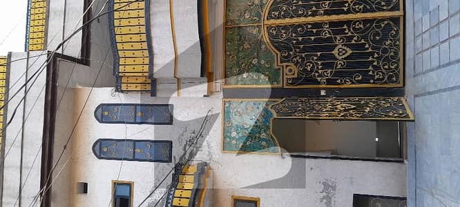 5 Marla Basement For Rent (Only Basement)