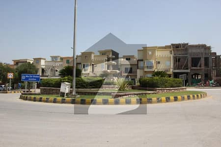 Residential Plot For Sale In Bahria Town Phase 3 Rawalpindi