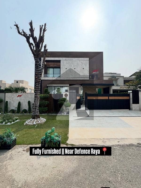 One Kanal Brand New Luxury Modern Design Fully Furnished House Available For Rent In DHA Phase 6 Hot Location One Kanal Brand New Luxury Modern Design Fully Furnished House Available For Rent In DHA Phase 6 Hot Location