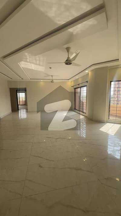 3300 Sqft Semi Furnished 4 Bed DD Apartment for Sale in Askari 5 Sector J Malir Cantt | Prime Location