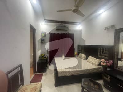 House Of 5 Marla Is Available For rent In Lahore Medical Housing Society